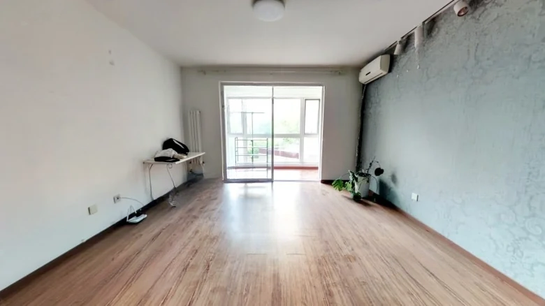 Pearl River Roman Garden East District - View 5