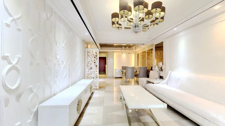 He Tian Shangcheng - View 1