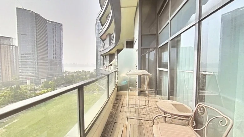 Junshang Golden Seat - View 10