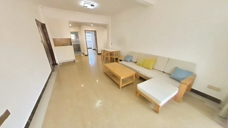 Yu Lei Residential Area - View 6