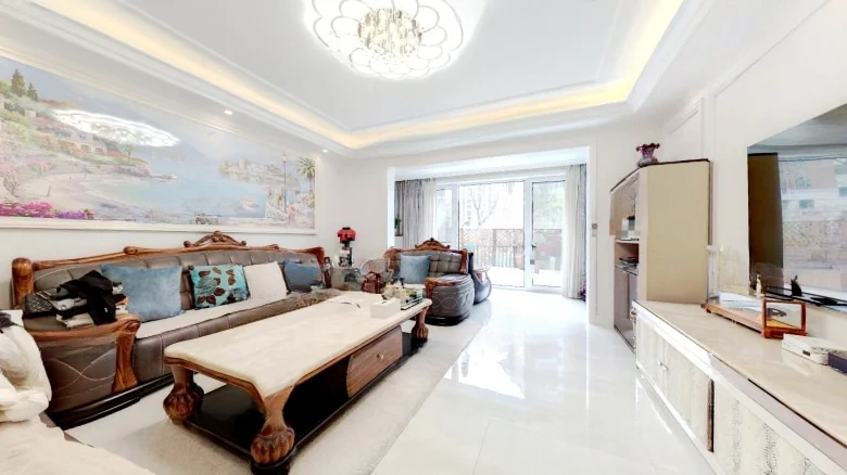 Miyun Oak Bay West District - View 14