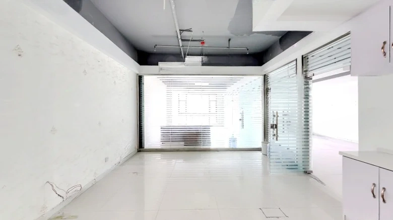 Red Star Wealth Center - View 1