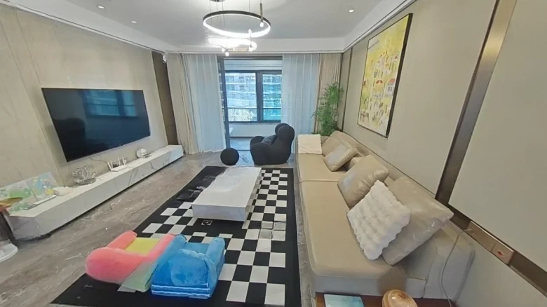 Lianfa Jiahe Mansion - View 9