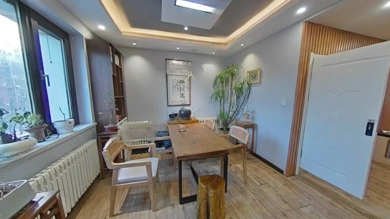 Cloud Top Mansion - View 5