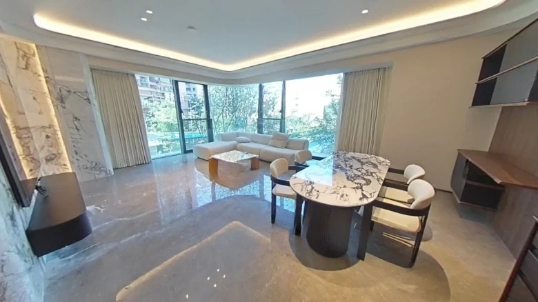 Hongkong Land Kei Yuen - View 9