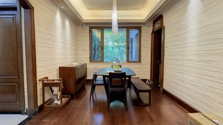 Star River Bay Phase 4 Garden - View 8