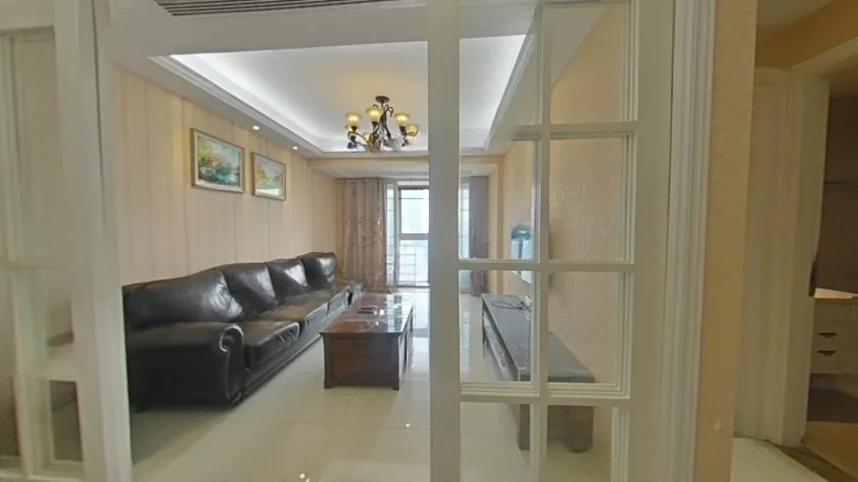 Business Travel Bliss City - View 3