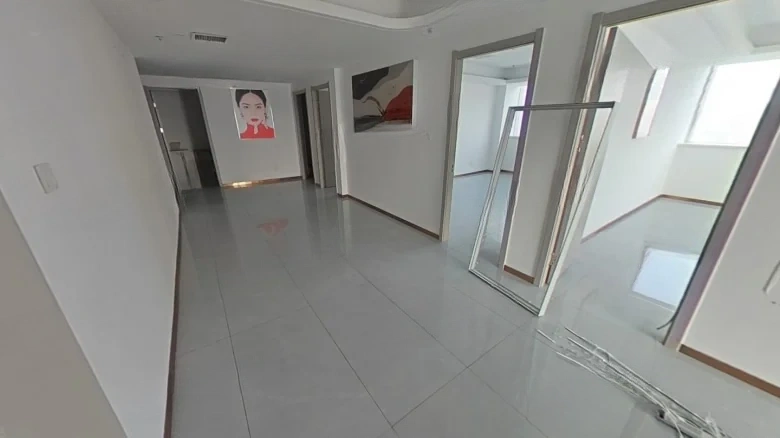 Jiupai Tower - View 26