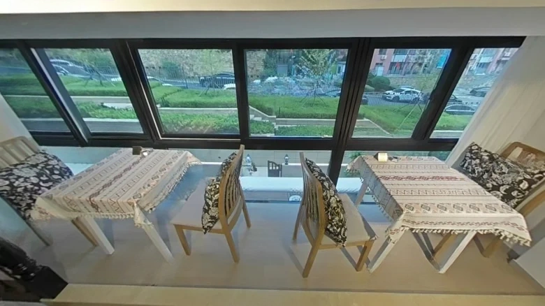 Yuetai Zhongnan Jinli - View 13