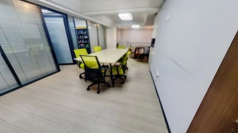 Ode to Joyfulness - View 3