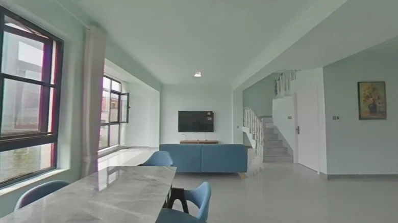 Qingdao Town Lake Como - View 6