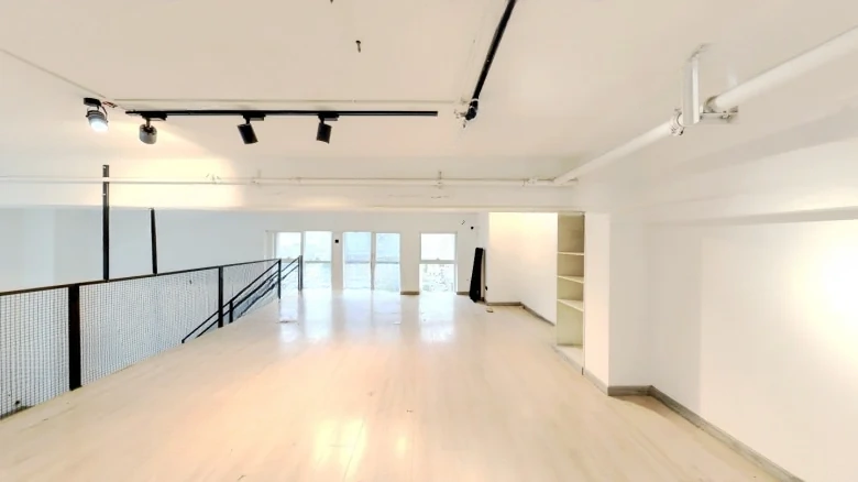 Lanzhou Zhongtianjian Plaza - View 1