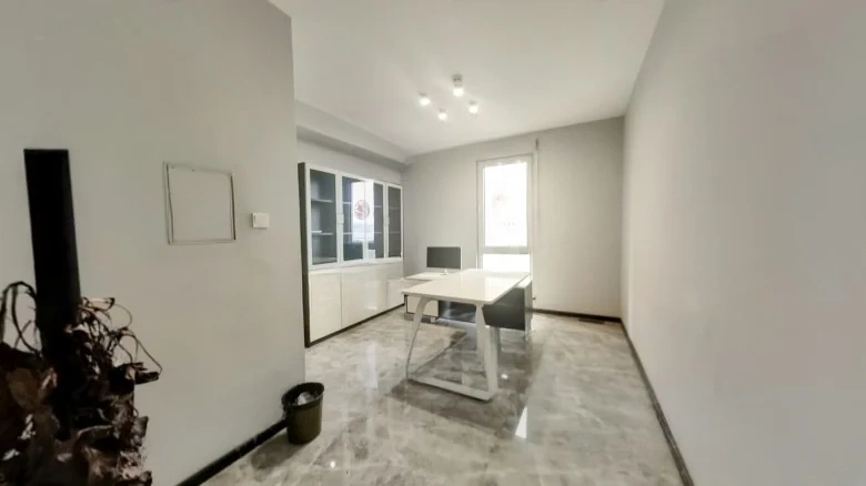 Wan Guo City Moma - View 4