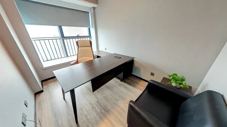 Rende Century Center - View 3