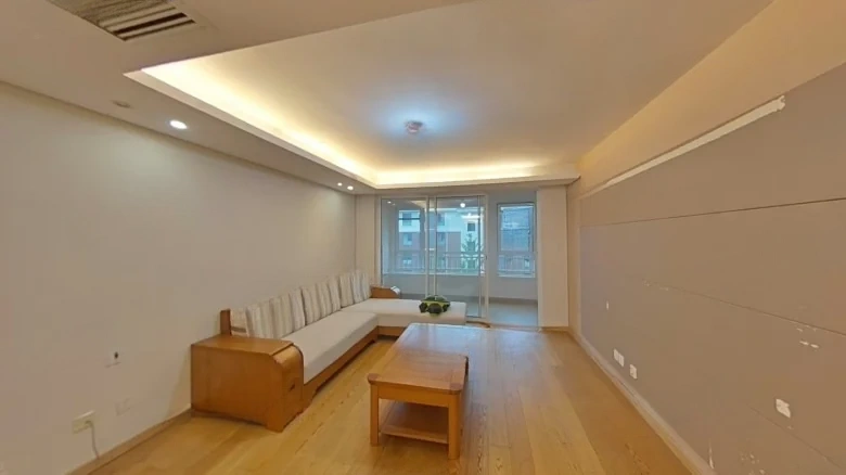 Golden International Apartment - View 4