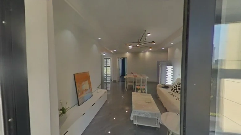 River Excellence View Garden - View 1