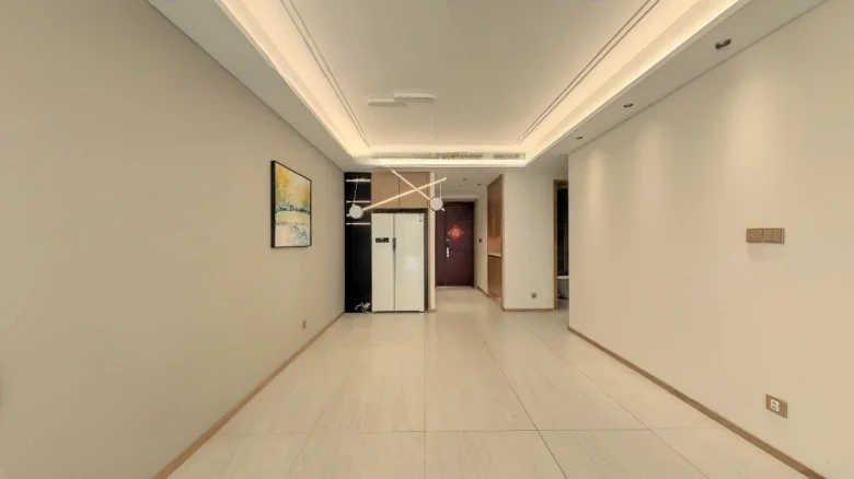 Dongnan Intelligence Convergence City 5th Compound - View 1