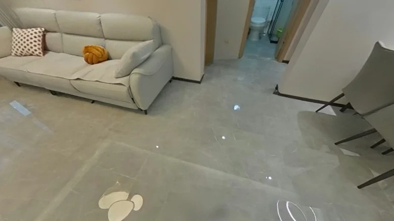 Zhonghai Park Upper City - View 4