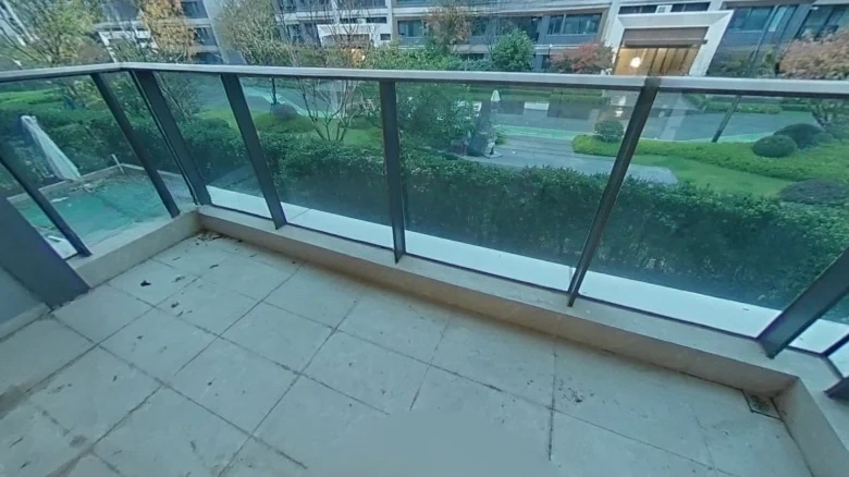 Zhonghai Huanglong Yunqi - View 12