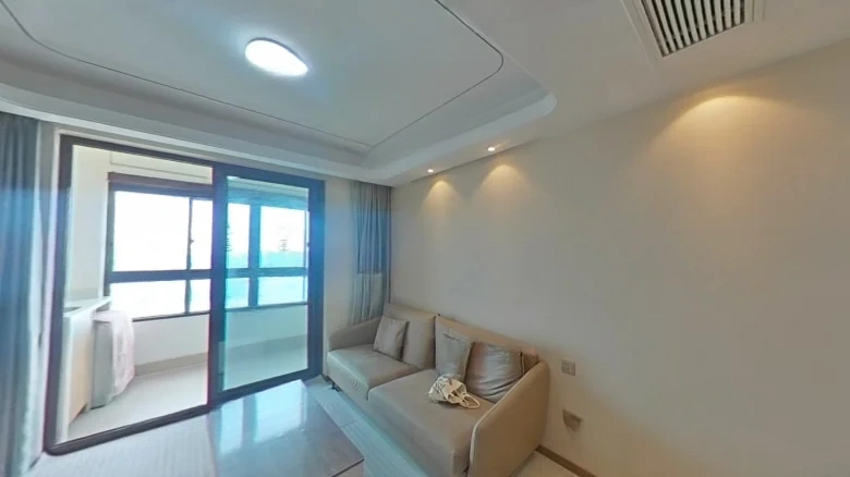 Luneng Mansion - View 1