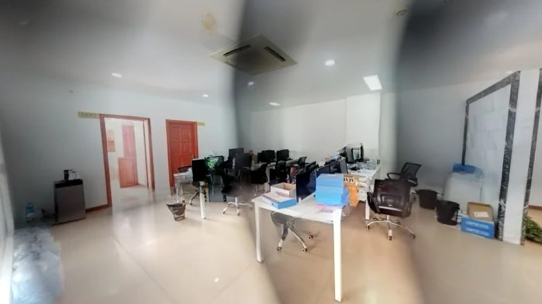 South Century City South District - View 1