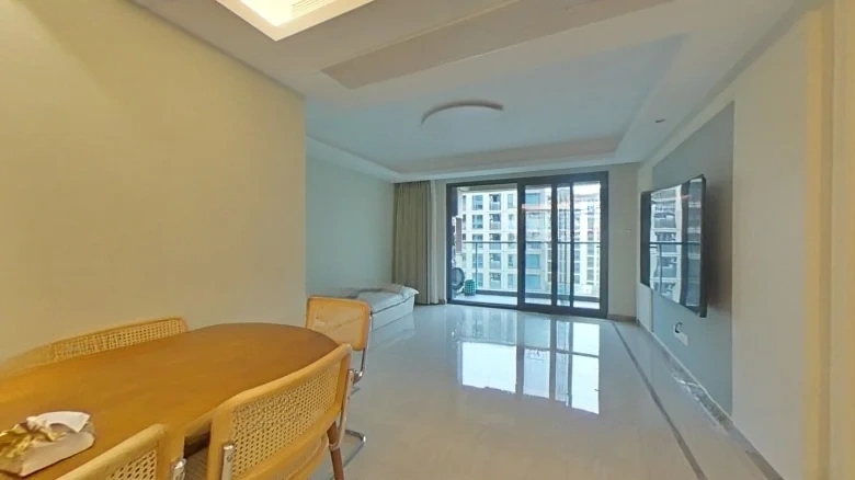 Green City Willows Borough - View 5