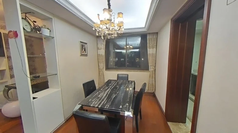 Zhonghai Phoenix Xi'an Phase I - View 8