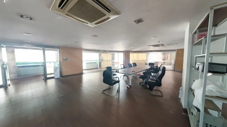 Jialong Tower - View 13