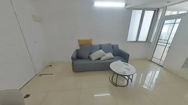 Remote Ocean Community - View 5