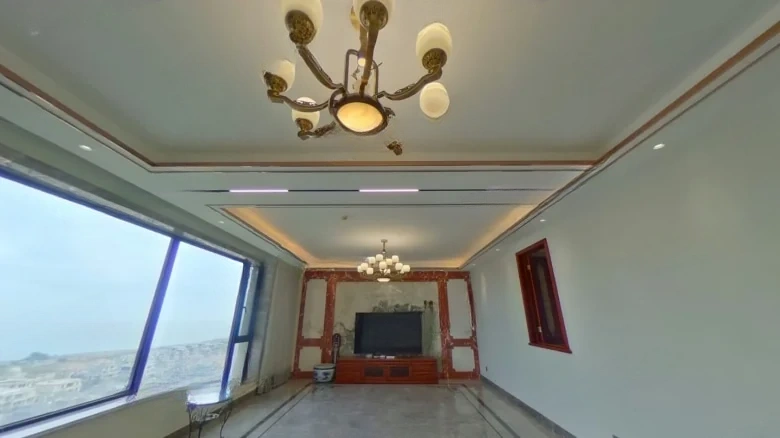 Poly Tianxi - View 6