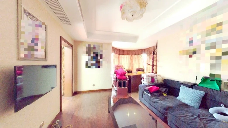 Youshanmeidi Garden South District - View 7