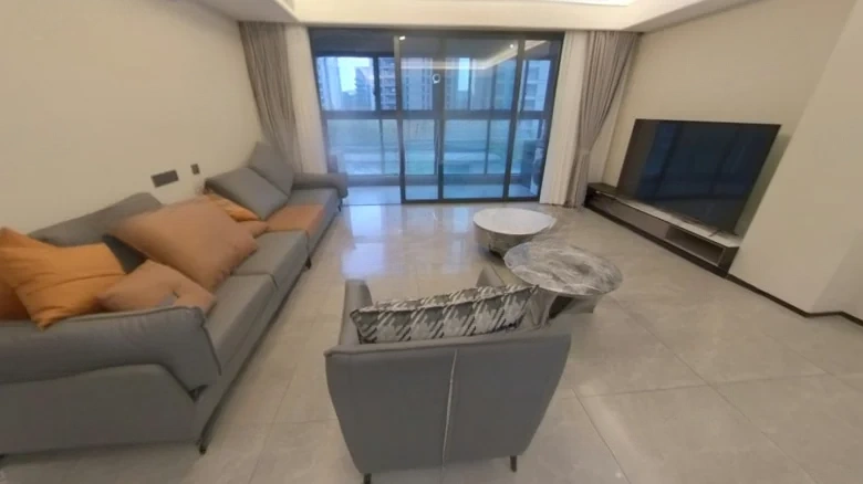 Shang Rui Ge Bei Qu - View 2