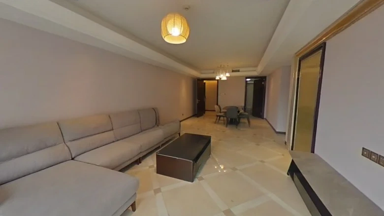 Palm Springs International Center - View 5