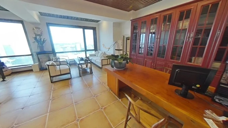 Ouwei Dalian Plaza - View 3