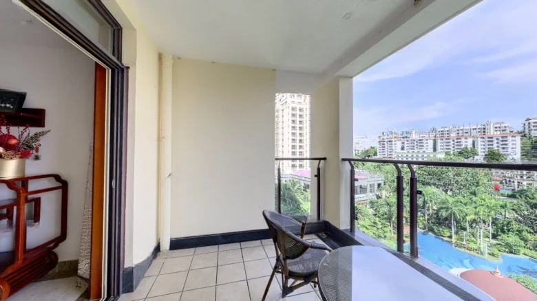 Shang Hai Huating - View 7