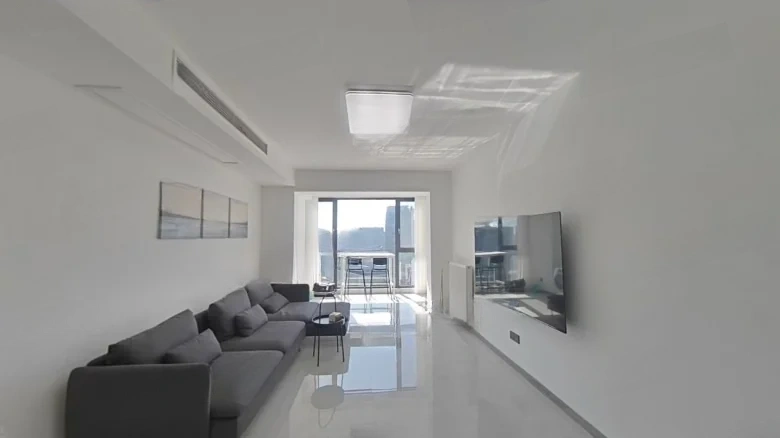 Zhonghai Star Lake International - View 4