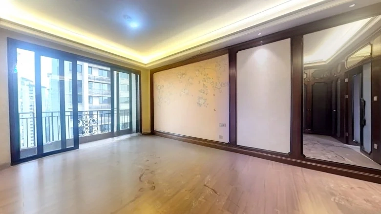 Taiyuan Star River Bay 6 Garden - View 4