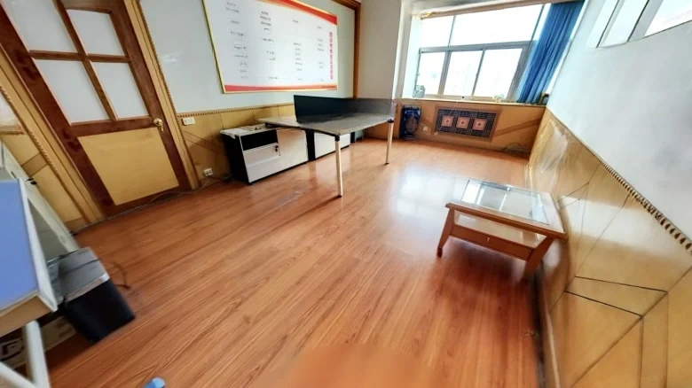 Minan Tower - View 2