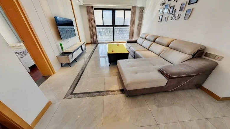 Zhongnan Century Flower City Phase III - View 8