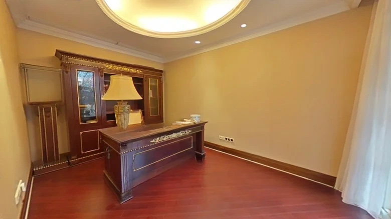 Reserve Mansion - View 29