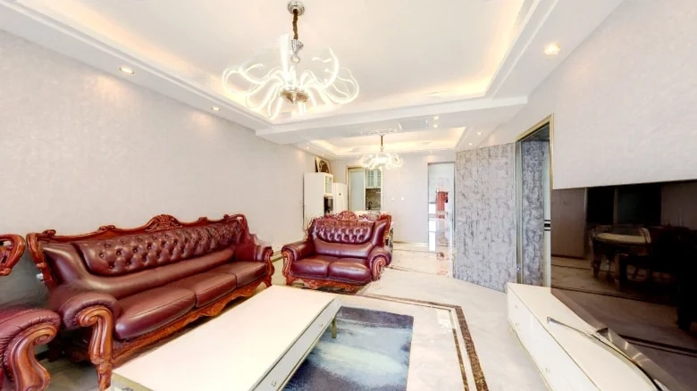 Lakeside Crystal Bay Lumina - View 4