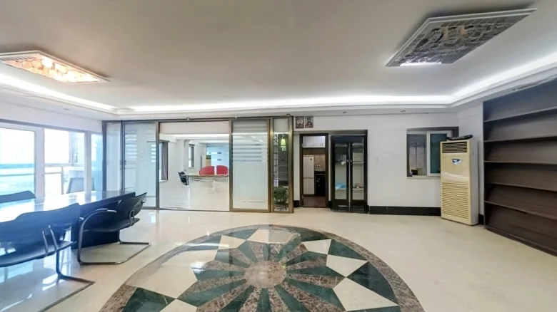 Yu Cheng Tower - View 6