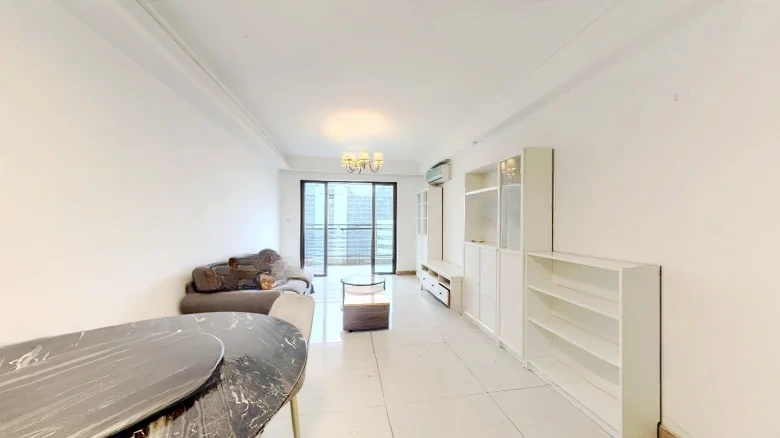 Poly Zhongyu Plaza - View 1