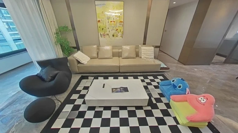 Lianfa Jiahe Mansion - View 10