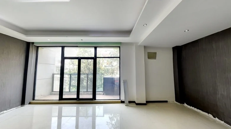 Evergrande Yu Lan International - View 1