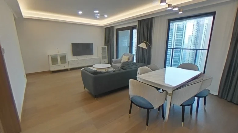 Langshi Xi Hua Mansion - View 7