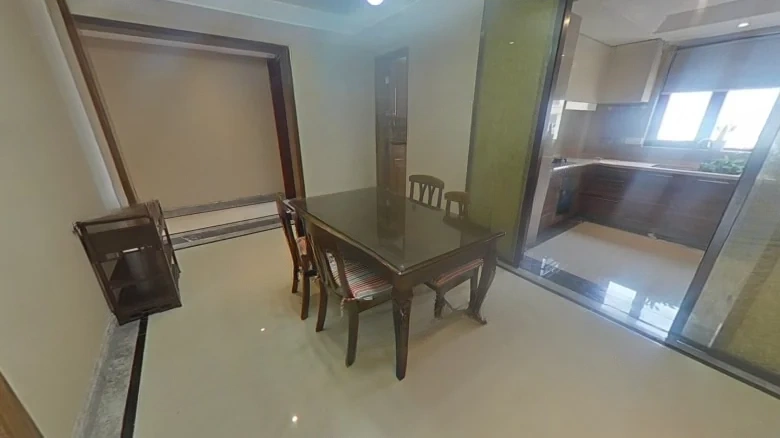 Suzhou Jinmao Mansion - View 6