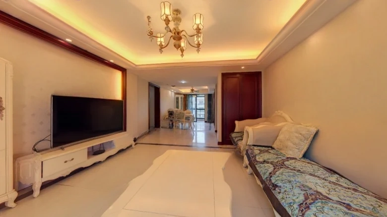 Cassia Garden South District - View 1