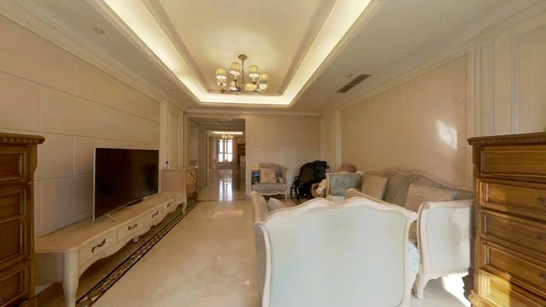 Qingdao Impression Mountain - View 1