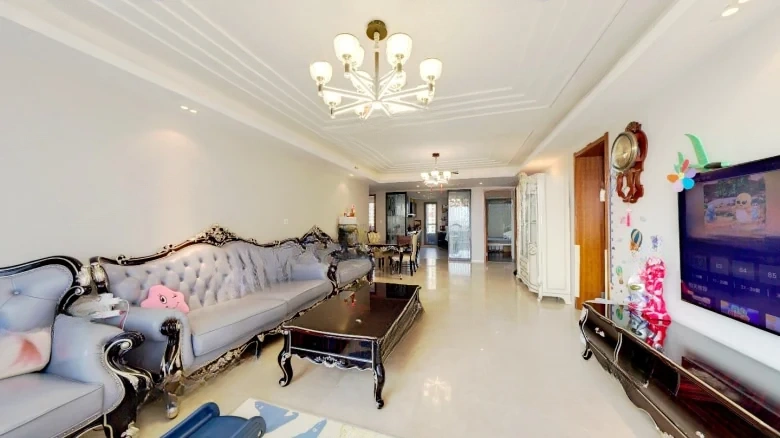 Evergrande Park Avenue - View 1